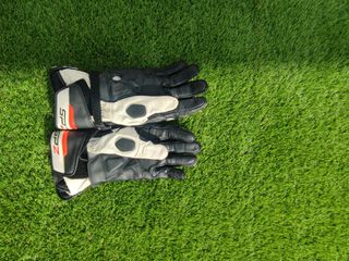 Guantes moto carretera