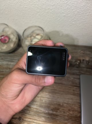 GoPro 7 Black