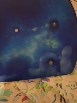 Antiscivolo per vasca da bagno