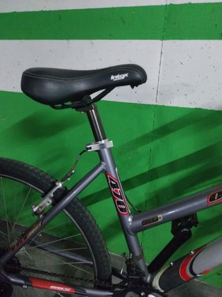 Bicicleta BH