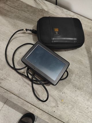 Tom Tom per auto GPS