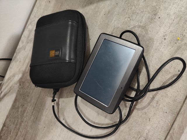 Tom Tom per auto GPS 