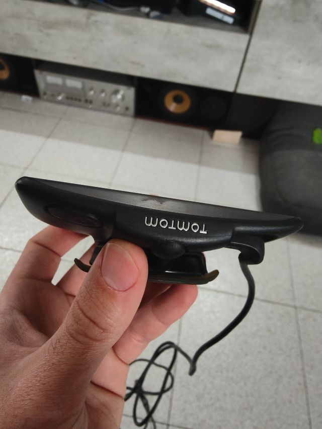 Tom Tom per auto GPS 