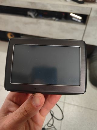 Tom Tom per auto GPS