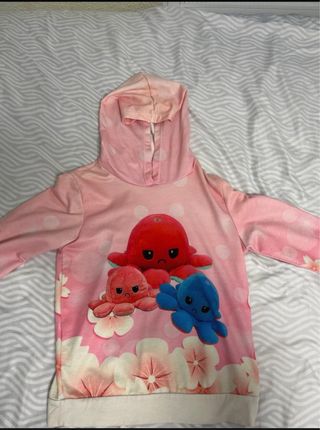 Sudadera Niña