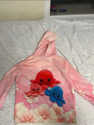 Sudadera Niña