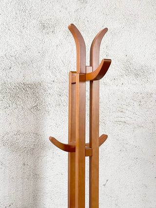 Perchero de diseño “GI GI” by Scarabat - 90s