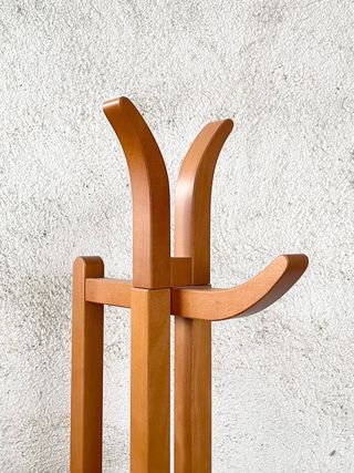 Perchero de diseño “GI GI” by Scarabat - 90s