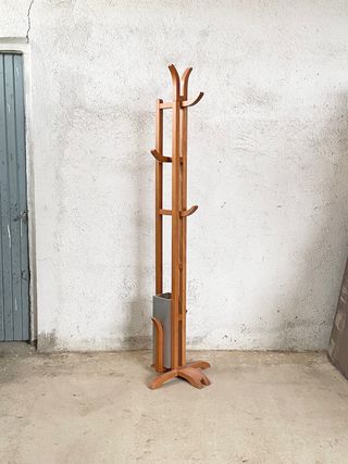 Perchero de diseño “GI GI” by Scarabat - 90s