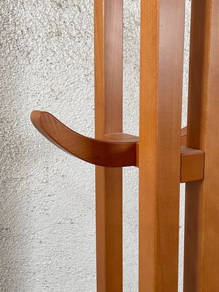 Perchero de diseño “GI GI” by Scarabat - 90s