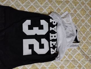 Canotta Pirex 10/12 anni