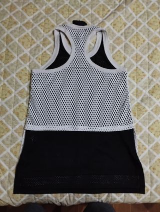 Canotta Pirex 10/12 anni