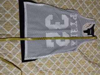 Canotta Pirex 10/12 anni