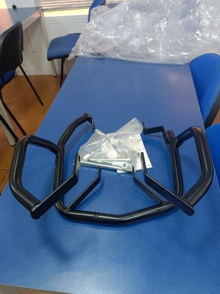 Barras de protección motor honda CB300R