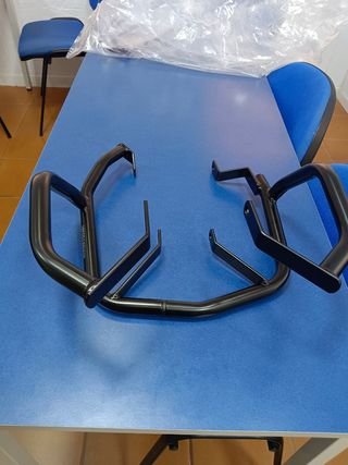 Barras de protección motor honda CB300R