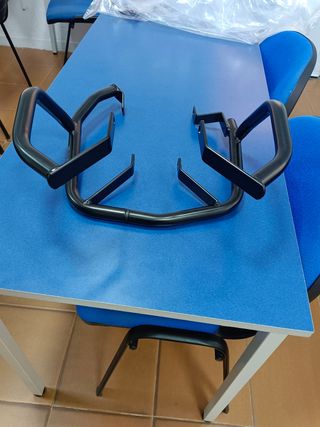 Barras de protección motor honda CB300R