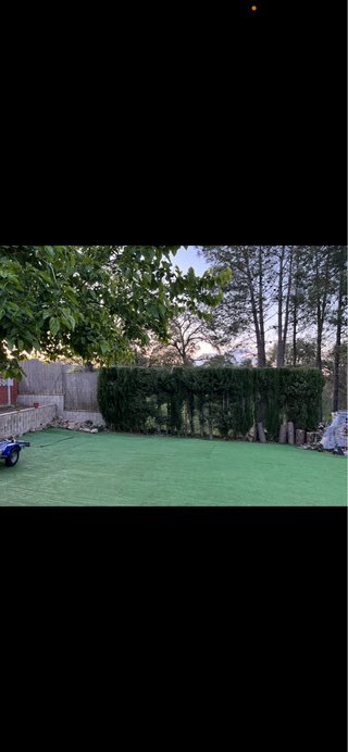 El JARDINERO