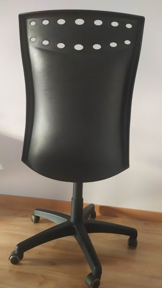 Silla oficina/estudio giratoria