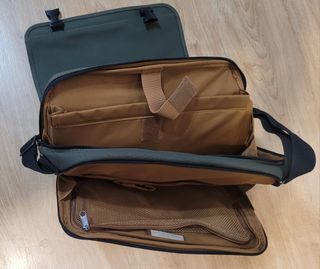 Maletín Ordenador