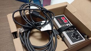 Nintendo Classic Mini