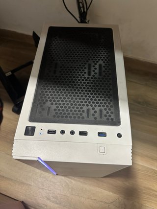 Pc gaming