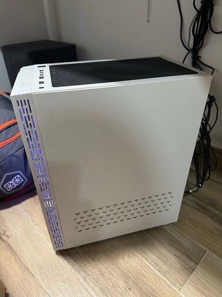 Pc gaming