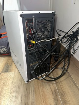 Pc gaming