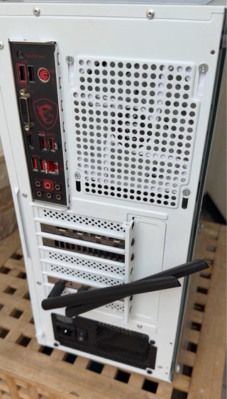 Pc gaming