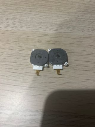 Joystick Nintendo 3DS XL