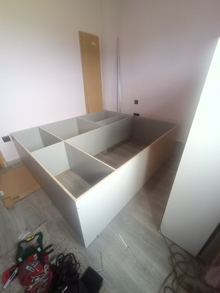 Montador de muebles