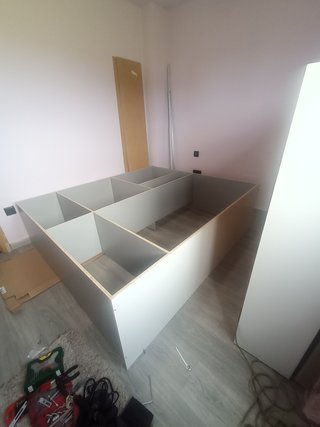 Montador de muebles
