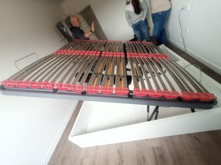 Montador de muebles