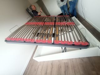 Montador de muebles