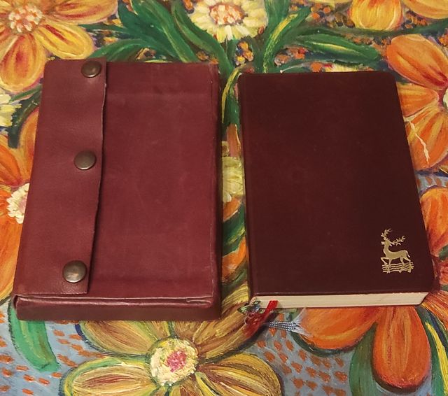 Misales Romano A. Prado