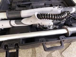 lijadora profesional