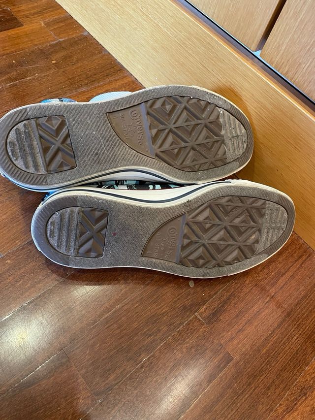 Scarpe All Star Converse