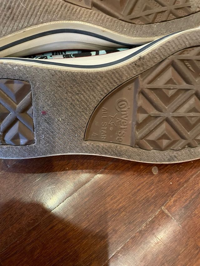 Scarpe All Star Converse