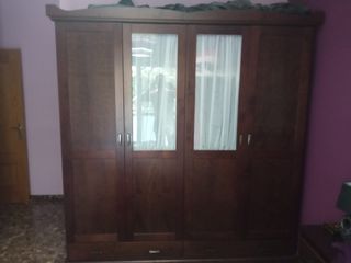 Armario Línea Colonial