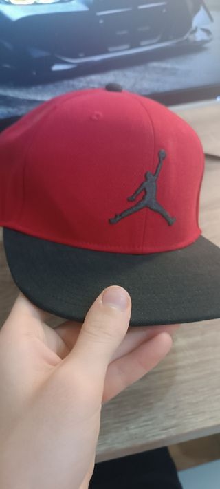 Gorra Jordan Original