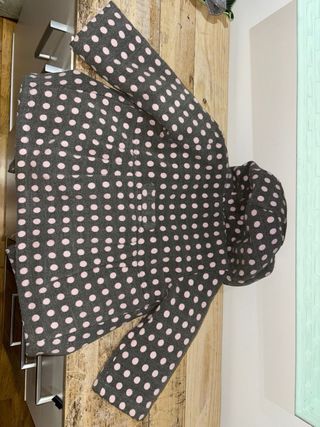 Lote abrigos talla 18 meses