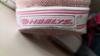 Bambas Heelys