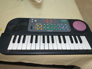 teclado Casio
