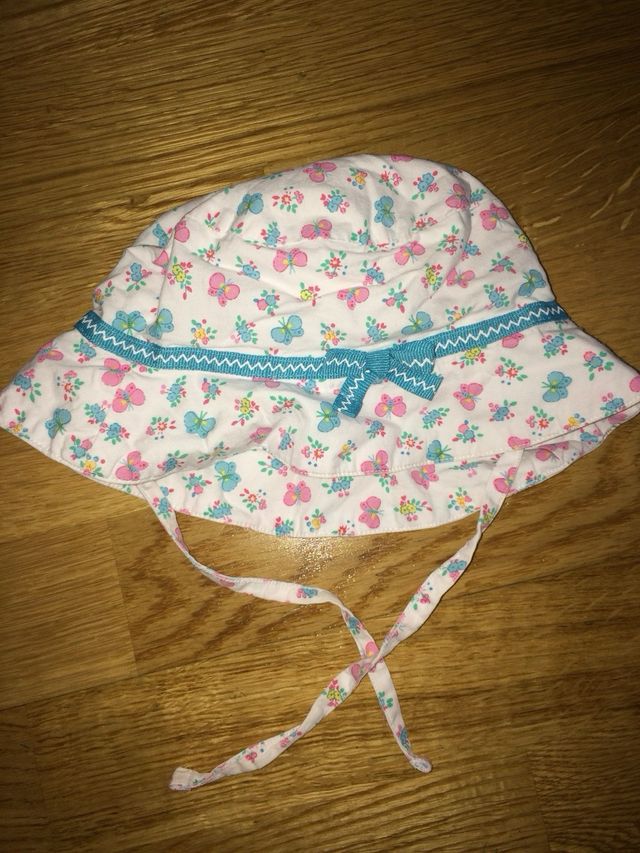 Sombrero de SFERA Talla 6-12 meses bebe niña