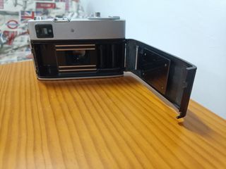 CAMARA FOTOS ANTIGUA TARON AUTO-EL