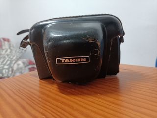 CAMARA FOTOS ANTIGUA TARON AUTO-EL