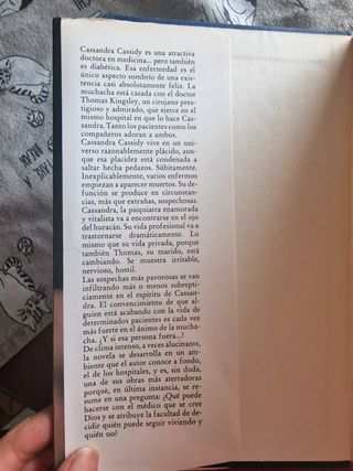 Como si fuera Dios