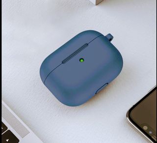 Fundas colores iPods