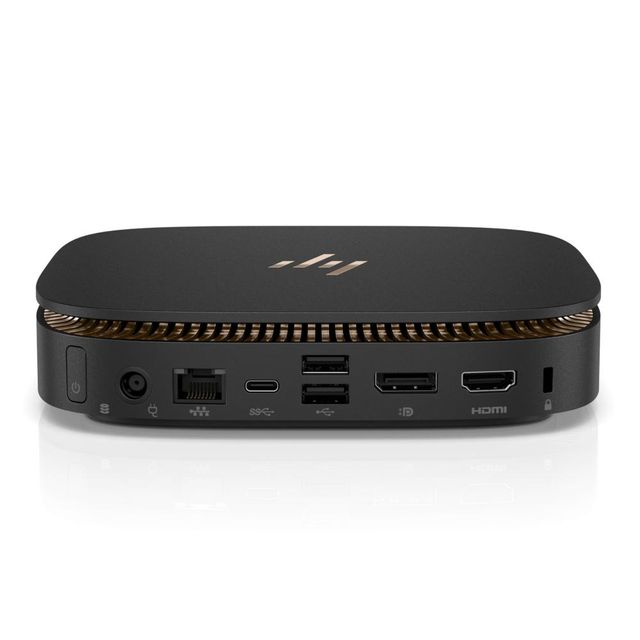 HP ELITE SLICE I5 6500T