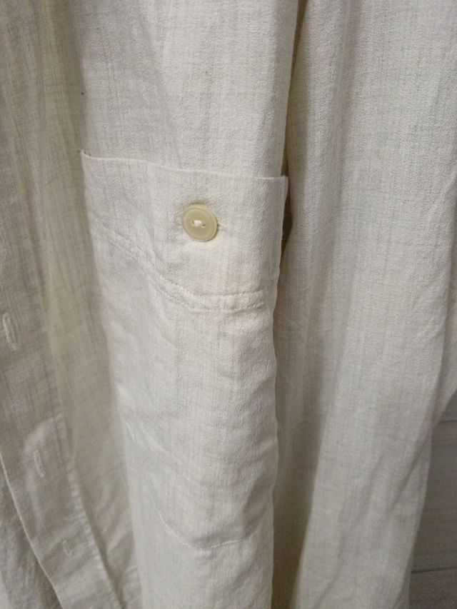 Camicia uomo taglia calibrata ottima qualità