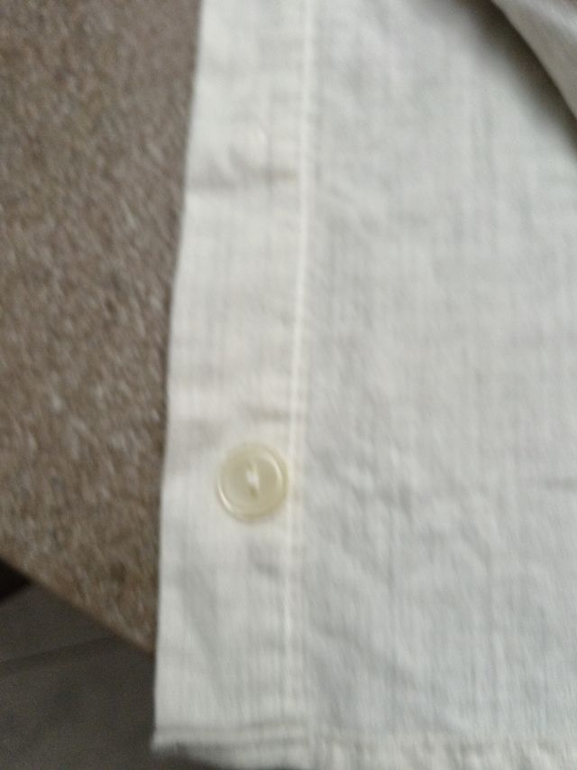 Camicia uomo taglia calibrata ottima qualità